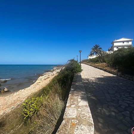 Brisa Marina Mediterranea Оропеса-дель-Мар Экстерьер фото