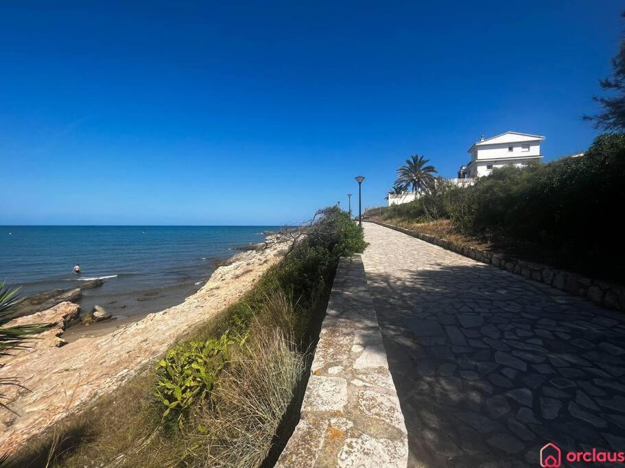 Brisa Marina Mediterranea Оропеса-дель-Мар Экстерьер фото