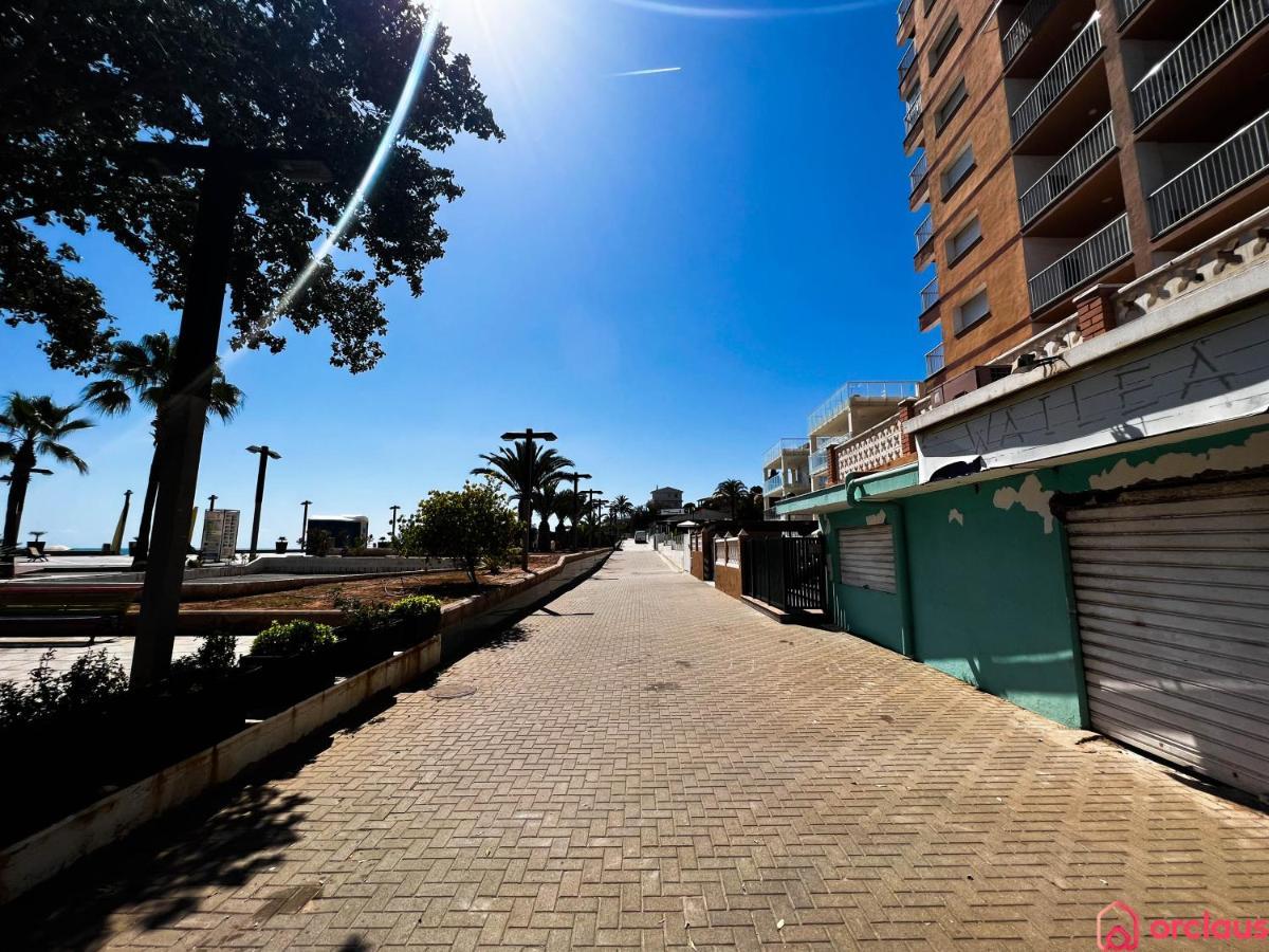 Brisa Marina Mediterranea Оропеса-дель-Мар Экстерьер фото