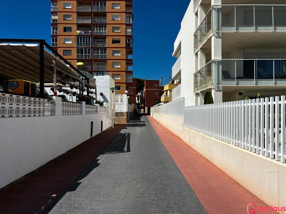 Brisa Marina Mediterranea Оропеса-дель-Мар Экстерьер фото