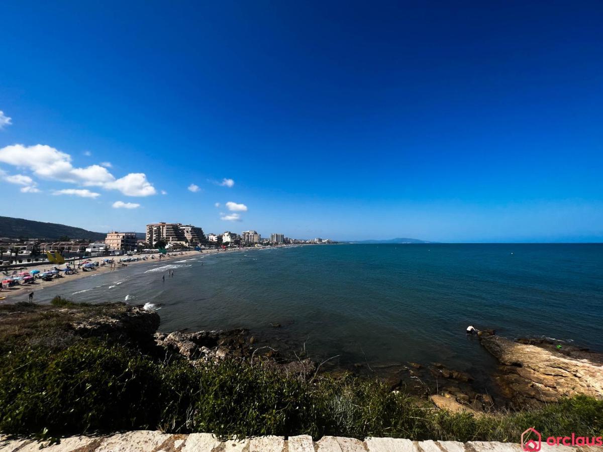 Brisa Marina Mediterranea Оропеса-дель-Мар Экстерьер фото