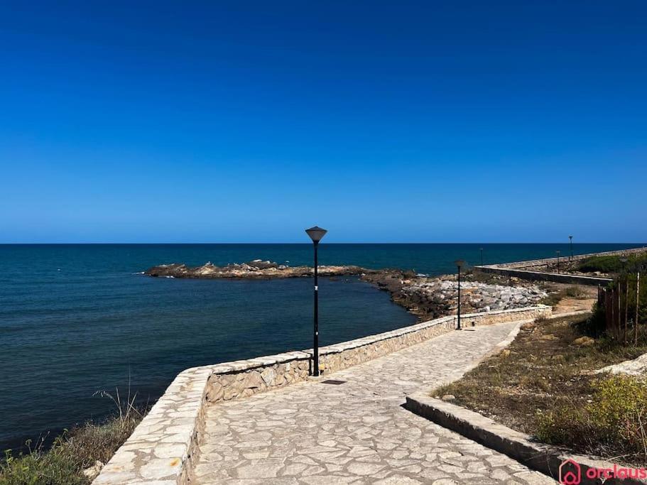 Brisa Marina Mediterranea Оропеса-дель-Мар Экстерьер фото